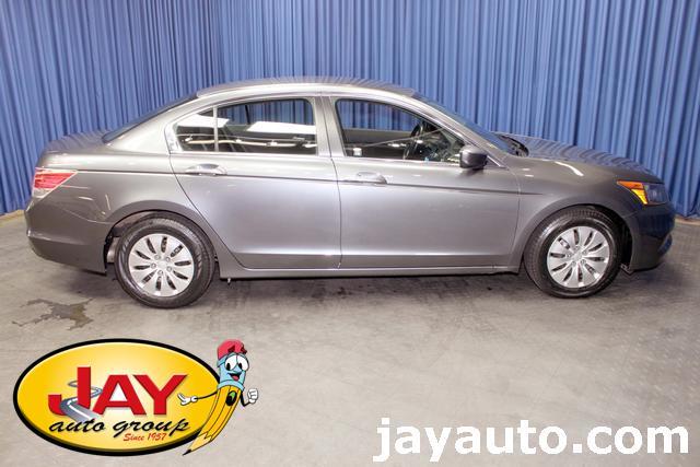 Honda Accord 2011 photo 14