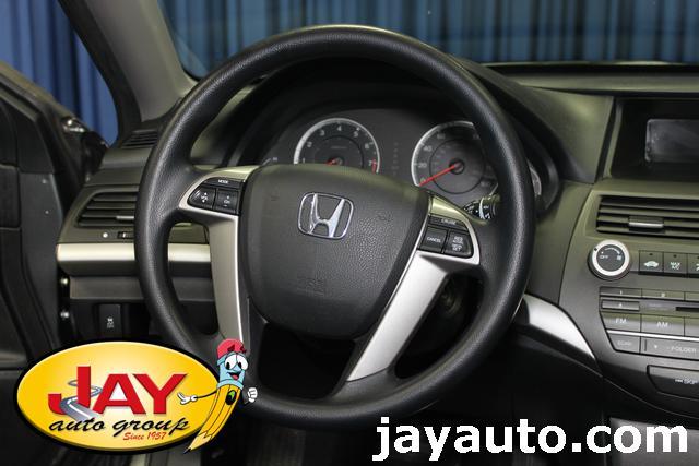 Honda Accord 2011 photo 15