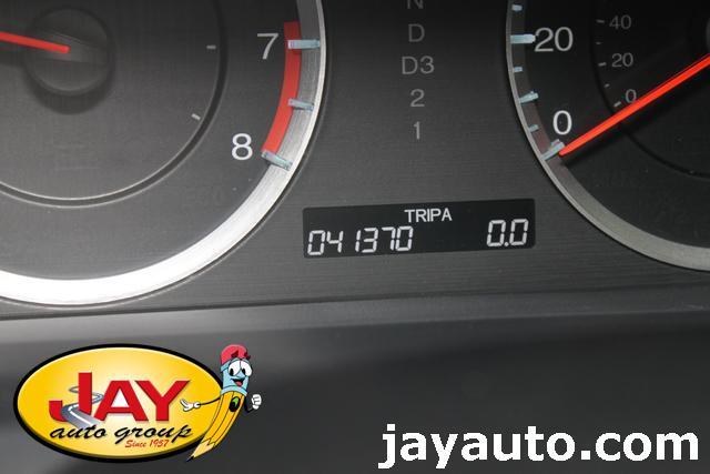 Honda Accord 2011 photo 16