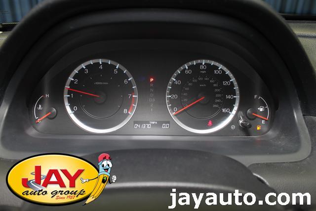 Honda Accord 2011 photo 17