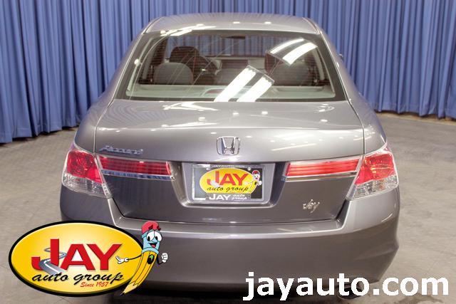 Honda Accord 2011 photo 19