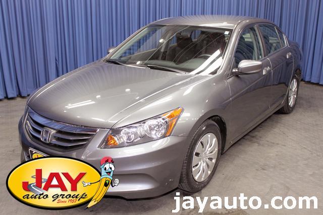 Honda Accord 2011 photo 20