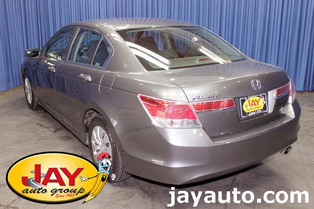 Honda Accord 2011 photo 21