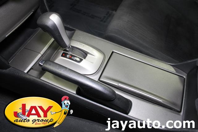 Honda Accord 2011 photo 22