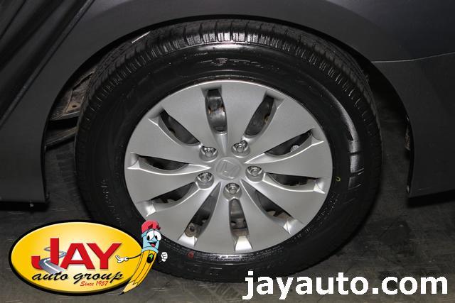 Honda Accord 2011 photo 3