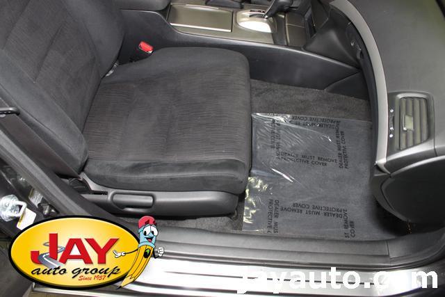 Honda Accord 2011 photo 4