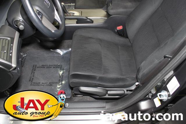 Honda Accord 2011 photo 6