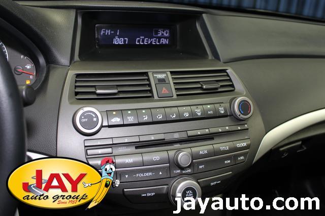 Honda Accord 2011 photo 7
