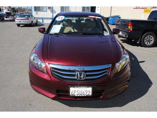 Honda Accord 2011 photo 1