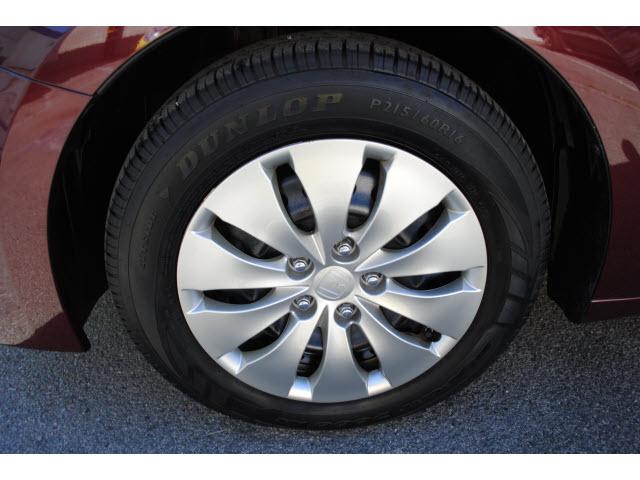 Honda Accord 2011 photo 2