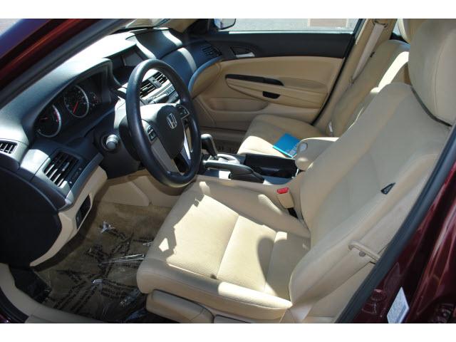 Honda Accord 2011 photo 3