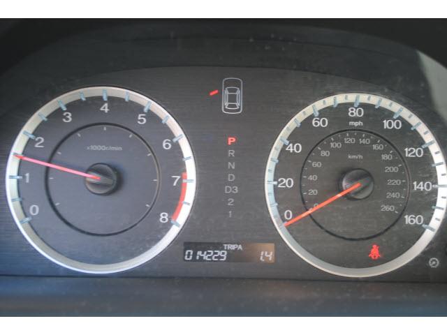 Honda Accord 2011 photo 4