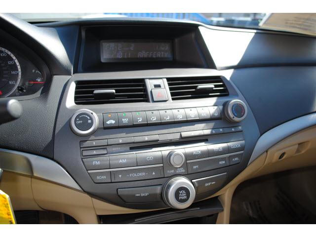 Honda Accord 2011 photo 5