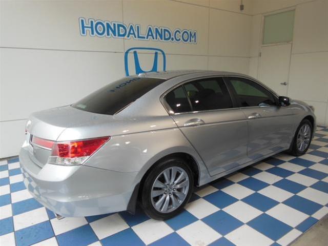 Honda Accord 2011 photo 3