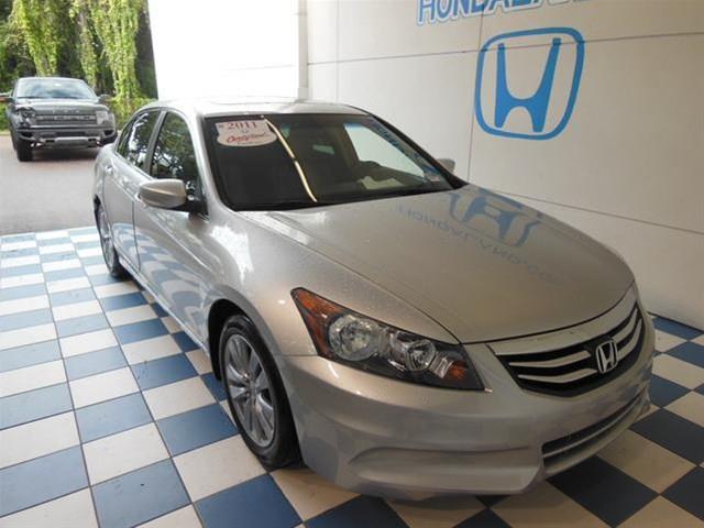 Honda Accord 2011 photo 4