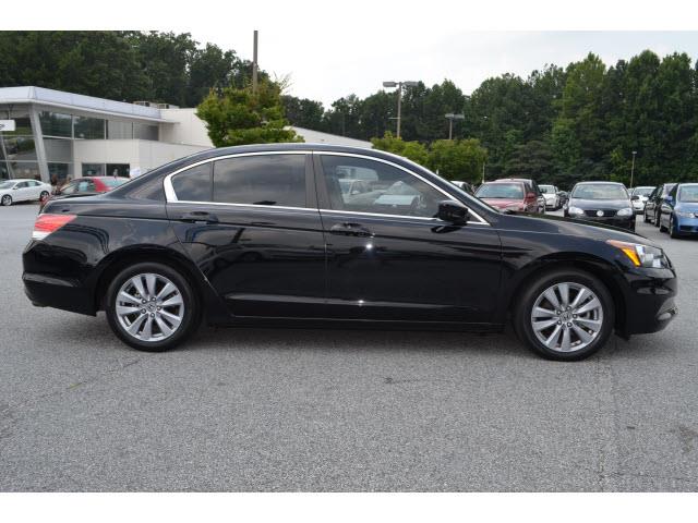 Honda Accord 2011 photo 3