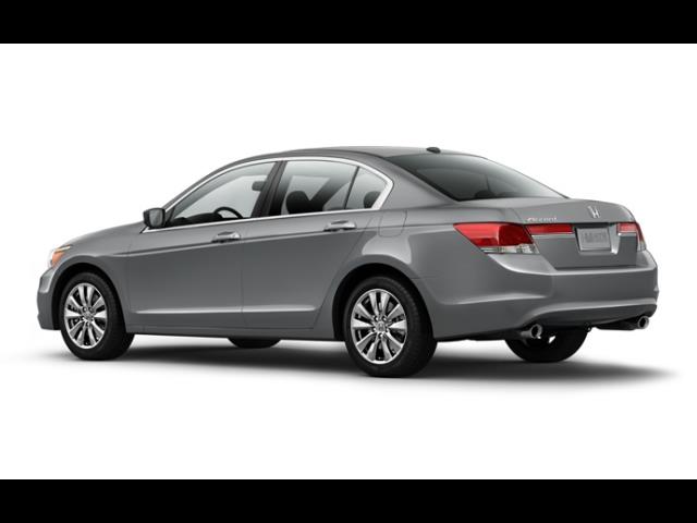 Honda Accord 2011 photo 1