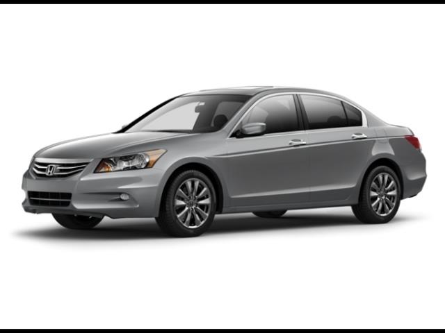 Honda Accord 2011 photo 2