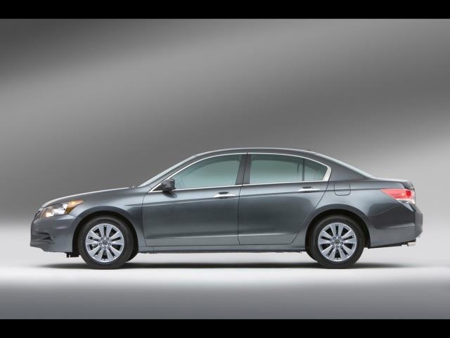 Honda Accord 2011 photo 3