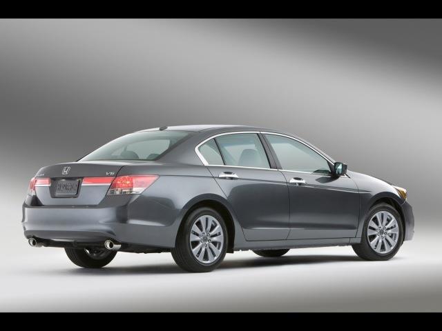 Honda Accord 2011 photo 4