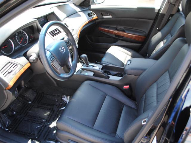 Honda Accord 2011 photo 3