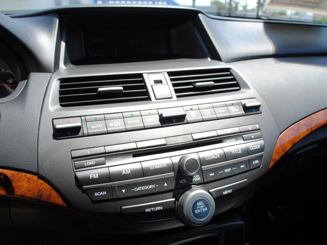 Honda Accord 2011 photo 5