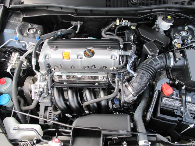 Honda Accord 2011 photo 1