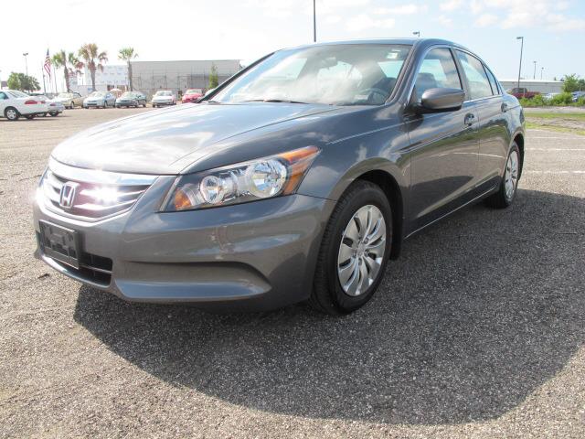 Honda Accord 2011 photo 4