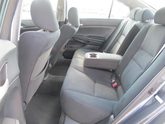 Honda Accord 2011 photo 5