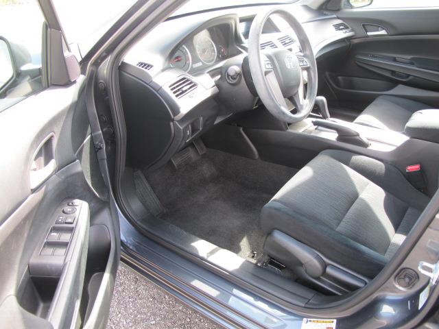 Honda Accord 2011 photo 6