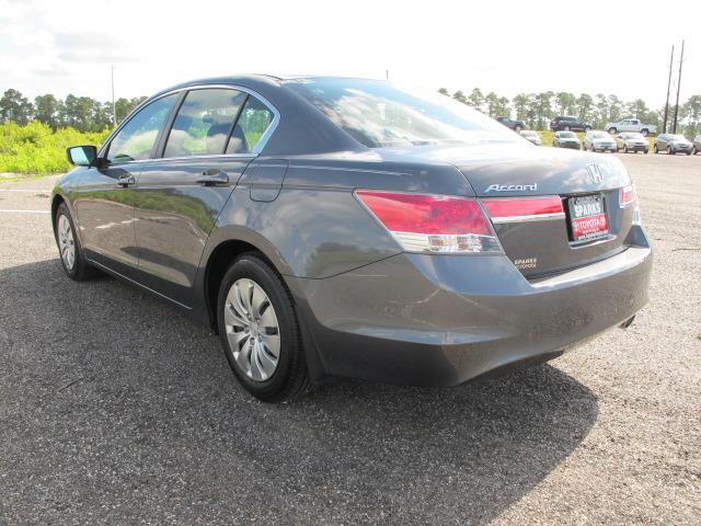 Honda Accord 2011 photo 7