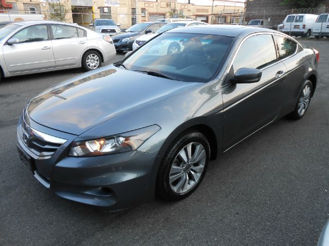 Honda Accord 2011 photo 4