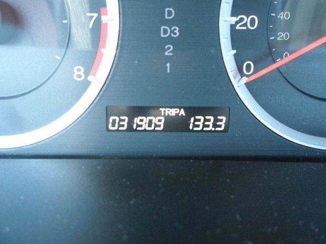 Honda Accord 2011 photo 4