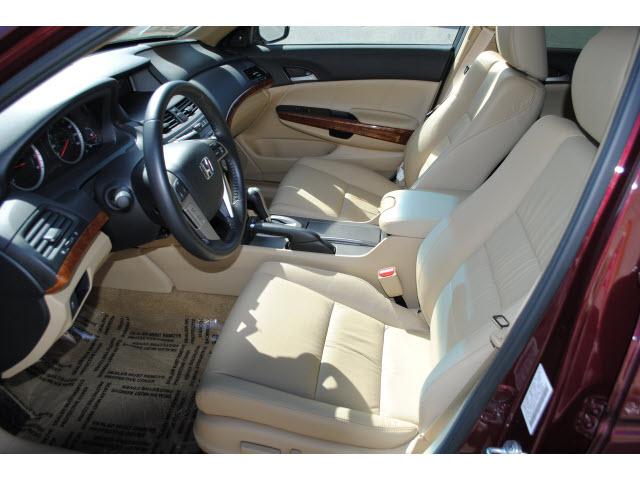 Honda Accord 2011 photo 3