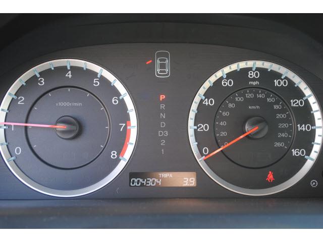 Honda Accord 2011 photo 4