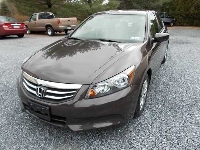 Honda Accord 2011 photo 2