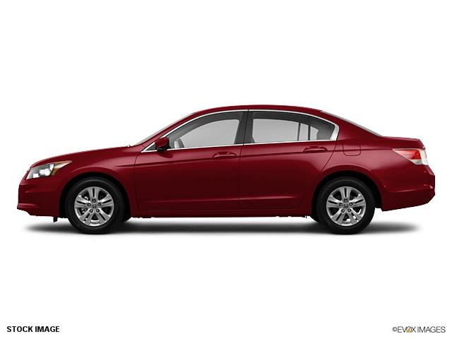 Honda Accord 2011 photo 1