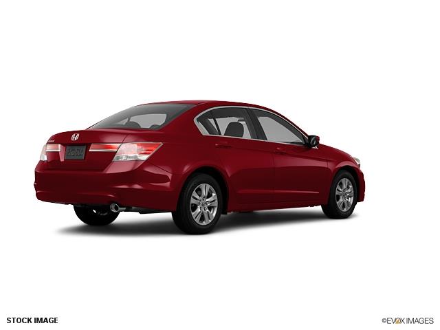 Honda Accord 2011 photo 2