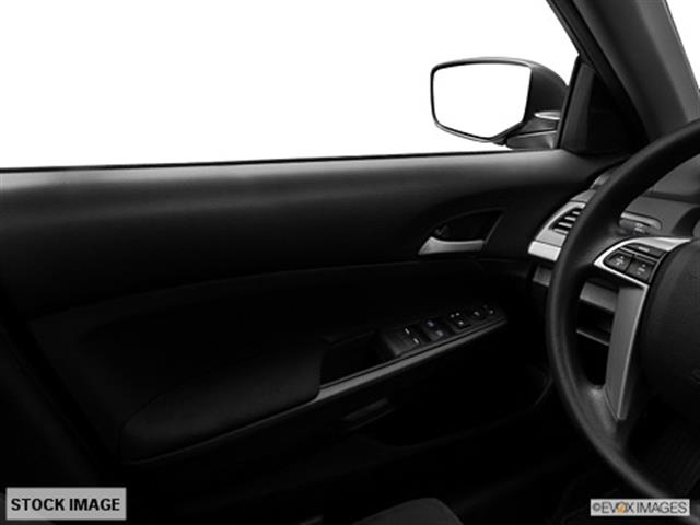 Honda Accord 2011 photo 4