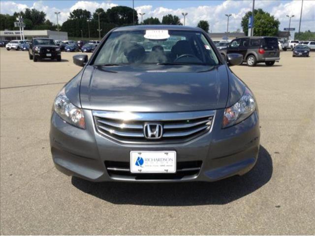 Honda Accord 2011 photo 3