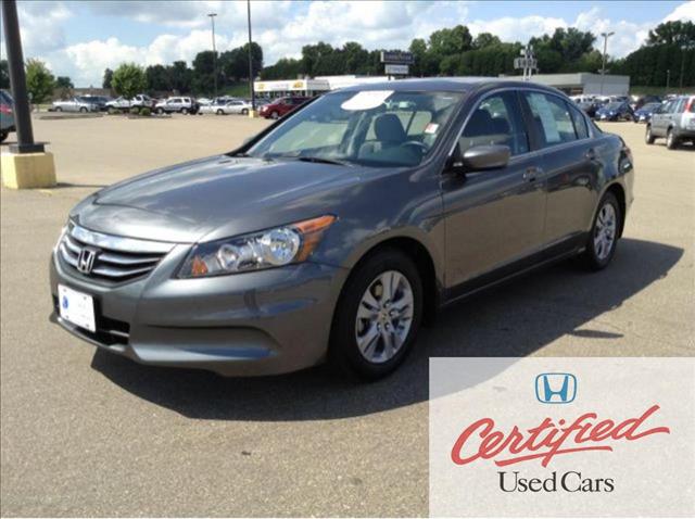 Honda Accord 2011 photo 4