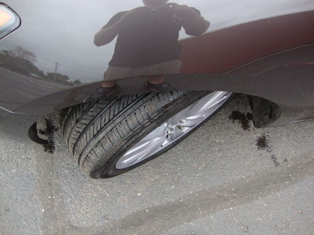 Honda Accord 2011 photo 10