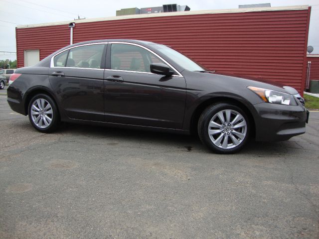 Honda Accord 2011 photo 15