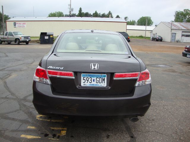 Honda Accord 2011 photo 3