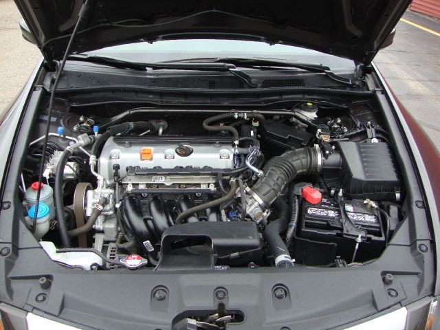 Honda Accord 2011 photo 6
