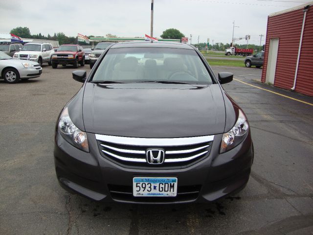 Honda Accord 2011 photo 7