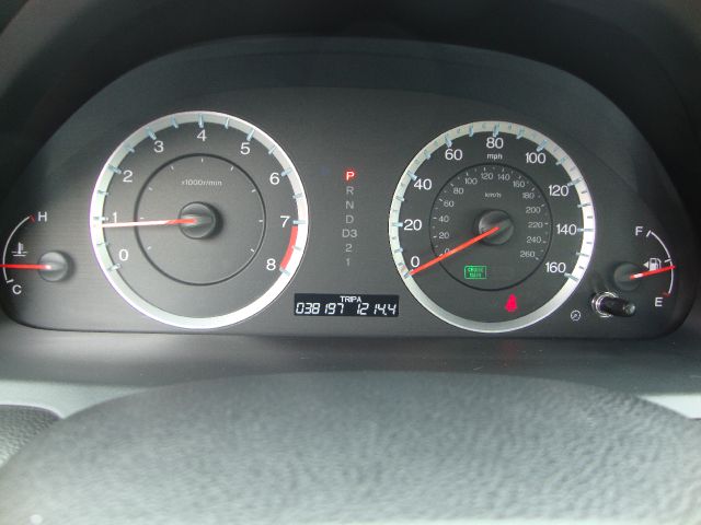Honda Accord 2011 photo 9