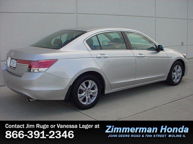 Honda Accord SE Sedan