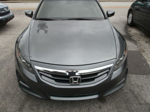 Honda Accord 2011 photo 3
