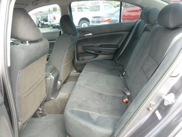 Honda Accord 2011 photo 3